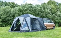 Berger Heckzelt Liberta Air BUS 13 Berger Heckzelt Liberta Air BUS -Freien Zelt Geschäft 333215 2277256