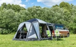 Berger Heckzelt Liberta Air BUS 14 Berger Heckzelt Liberta Air BUS -Freien Zelt Geschäft 333248 2196930