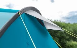 Camptime Uranus 6 Tunnelzelt -Freien Zelt Geschäft 333293 2554261