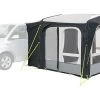 Dometic Club Air Pro DA 260 Aufblasbares Bus- / Wohnmobilvorzelt -Freien Zelt Geschäft 334763 2493089