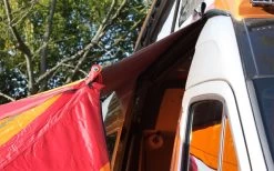 Bent Canvas Tarp Universal Adapter XL Für Kastenwagen / Reisemobil 8 Bent Canvas Tarp Universal Adapter XL Für Kastenwagen / Reisemobil -Freien Zelt Geschäft 334988 2217616