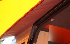 Bent Canvas Tarp Universal Adapter XL Für Kastenwagen / Reisemobil 9 Bent Canvas Tarp Universal Adapter XL Für Kastenwagen / Reisemobil -Freien Zelt Geschäft 334991 2297129