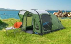 Kampa Brean 3 Tunnzelzelt -Freien Zelt Geschäft 345659 2857235