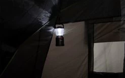 High Peak Meran 5.0 Tunnelzelt -Freien Zelt Geschäft 352316 2550443