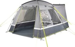 High Peak Trentino 2.0 Freistehendes Tunnel Busvorzelt -Freien Zelt Geschäft 352334 2266969