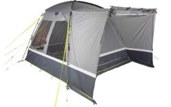 High Peak Trentino 2.0 Freistehendes Tunnel Busvorzelt -Freien Zelt Geschäft 352364 2266978