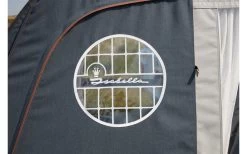 Isabella Air Cirrus North 300 Aufblasbares Reisevorzelt 300 X 275 Cm -Freien Zelt Geschäft 352382 2283709