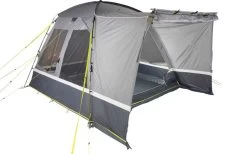 High Peak Trentino 2.0 Freistehendes Tunnel Busvorzelt -Freien Zelt Geschäft 352409 2266993