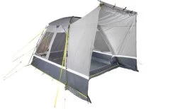 High Peak Trentino 2.0 Freistehendes Tunnel Busvorzelt -Freien Zelt Geschäft 352442 2267011