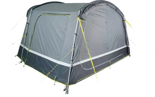 High Peak Riva 2.0 Freistehendes Busvorzelt 4 High Peak Riva 2.0 Freistehendes Busvorzelt – Bild 2