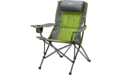 Mega-Deal Set Berger Touring Easy-L Rear Aufblasbares Heckzelt VW T5/T6 + 2x Berger Tirana Faltsessel -Freien Zelt Geschäft 357741 2286250