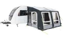 Dometic Rally Air Pro 330 S Aufblasbares Wohnwagen- / Reisemobilvorzelt