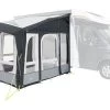 Dometic Club Air Pro 260 S Aufblasbares Wohnwagen- / Reisemobilvorzelt -Freien Zelt Geschäft 369161 2475926