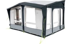Dometic Club Air Pro 440 S Aufblasbares Wohnwagen- / Reisemobilvorzelt -Freien Zelt Geschäft 370353 2717713