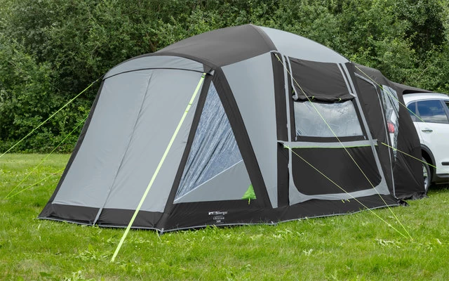 Berger Heckzelt Liberta Air SUV 3 Berger Heckzelt Liberta Air SUV