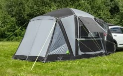 Berger Heckzelt Liberta Air SUV 10 Berger Heckzelt Liberta Air SUV -Freien Zelt Geschäft 374016 2263448