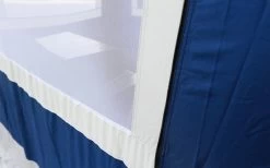 Brunner Gusto NG II Küchenzelt -Freien Zelt Geschäft 374874 2380043