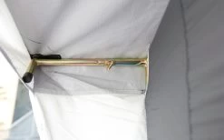 Brunner Gusto NG II Küchenzelt -Freien Zelt Geschäft 375249 2380082