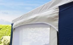 Brunner Gusto NG II Küchenzelt -Freien Zelt Geschäft 375261 2380181