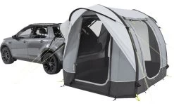 Kampa Tailgater Air Aufblasbares SUV- / PKW Heckzelt