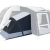 Dometic Pro Air Annexe Seitenanbau Für Wohnwagen- / Reisemobilvorzelte -Freien Zelt Geschäft 381589 2733944