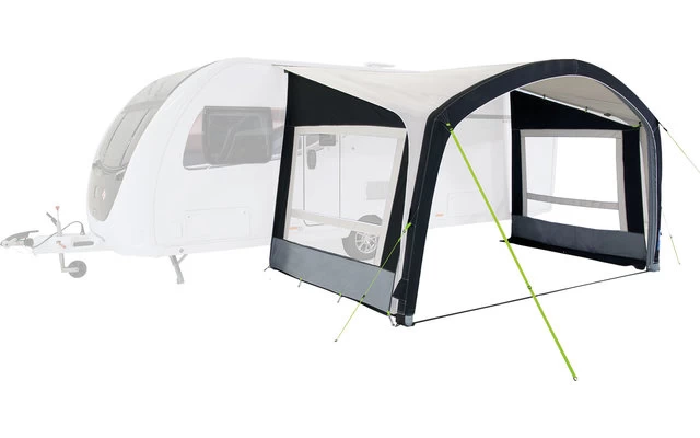 Dometic SVD Sunshine Air Pro Seitenwand-Set 3 Dometic SVD Sunshine Air Pro Seitenwand-Set