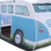 VW Collection T1 Bulli Kinder Pop-Up-Spielzelt Blau -Freien Zelt Geschäft 390512 2859055