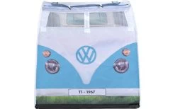 VW Collection T1 Bulli Kinder Pop-Up-Spielzelt Blau -Freien Zelt Geschäft 391910 2859079