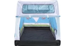 VW Collection T1 Bulli Kinder Pop-Up-Spielzelt Blau -Freien Zelt Geschäft 391988 2859085