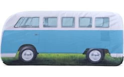 VW Collection T1 Bulli Kinder Pop-Up-Spielzelt Blau -Freien Zelt Geschäft 392027 2859091