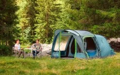 Coleman Meadowood 4 Tunnelzelt