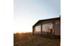 Isabella Ambassador Dawn A850/G14 Saison- / Reisevorzelt -Freien Zelt Geschäft 420843 2998412