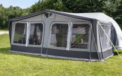 Berger Reisevorzelt Vicenza Air All Season -Freien Zelt Geschäft 424553 3035313