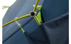 Jack Wolfskin Exolight I 1-Personen Kuppelzelt -Freien Zelt Geschäft 433827 3144198