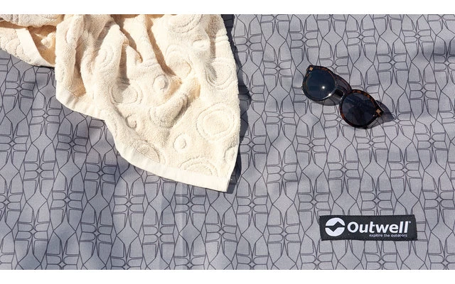 Outwell Teppich Linnburg Zeltteppiche 3 Outwell Teppich Linnburg Zeltteppiche