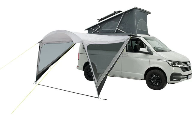 Outwell Touring Shelter Sonnenvordach 4 Outwell Touring Shelter Sonnenvordach – Bild 2