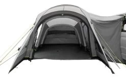 Outwell Blossburg 380 Air Aufblasbares Busvorzelt 7 Outwell Blossburg 380 Air Aufblasbares Busvorzelt -Freien Zelt Geschäft 437564 3137078