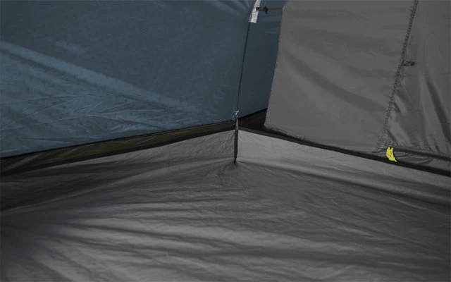 Outwell Cloud 5 Zweiraum-Kuppelzelt Blau 6 Outwell Cloud 5 Zweiraum-Kuppelzelt Blau – Bild 4