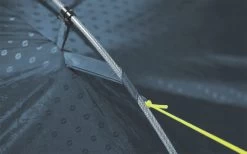 Outwell Earth 3 Tunnelzelt -Freien Zelt Geschäft 438411 3115923