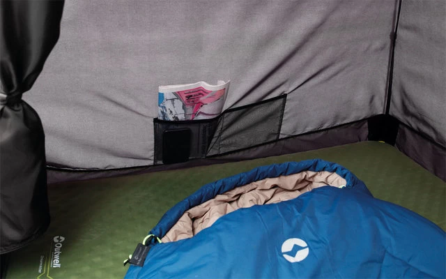 Outwell Freistehendes Innenzelt Blau 6 Outwell Freistehendes Innenzelt Blau – Bild 4