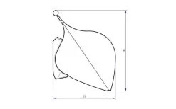 Thule Omnistor 1200 -Freien Zelt Geschäft 44462 204361