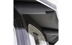 Dometic Ace Air Pro 400 S Aufblasbares Wohnwagen- / Reisevorzelt 325 X 400 Cm -Freien Zelt Geschäft 446909 3126164