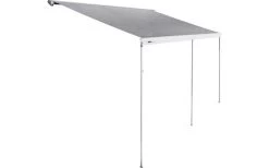 Thule Omnistor 6300 Anthrazit Dachmarkise