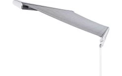 Thule Omnistor 6300 Weiß 2,6 M Grau Dachmarkise -Freien Zelt Geschäft 460385 3153888