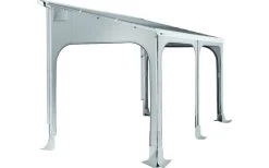 Thule Panorama 9200 Markisen-Vorzelt 4,0 M XL -Freien Zelt Geschäft 460862 3401522