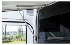 Thule Panorama 9200 Markisen-Vorzelt 4,0 M XL -Freien Zelt Geschäft 461168 3401528