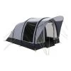 Dometic Kampa Brean 4 AIR TC Tunnelzelt -Freien Zelt Geschäft 463136 3450086