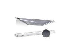 Dometic PerfectRoof PR 2500 Dachmarkise 3,75 M Anthrazit 12 V 11 Dometic PerfectRoof PR 2500 Dachmarkise 3,75 M Anthrazit 12 V -Freien Zelt Geschäft 465140 3397193