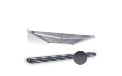 Dometic PerfectRoof PR 2500 Dachmarkise 3,5 M Weiß 12 V 15 Dometic PerfectRoof PR 2500 Dachmarkise 3,5 M Weiß 12 V -Freien Zelt Geschäft 466544 3397217 1