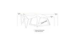 Zempire Pronto 5 V2 11 Zempire Pronto 5 V2 -Freien Zelt Geschäft 487254 3643327